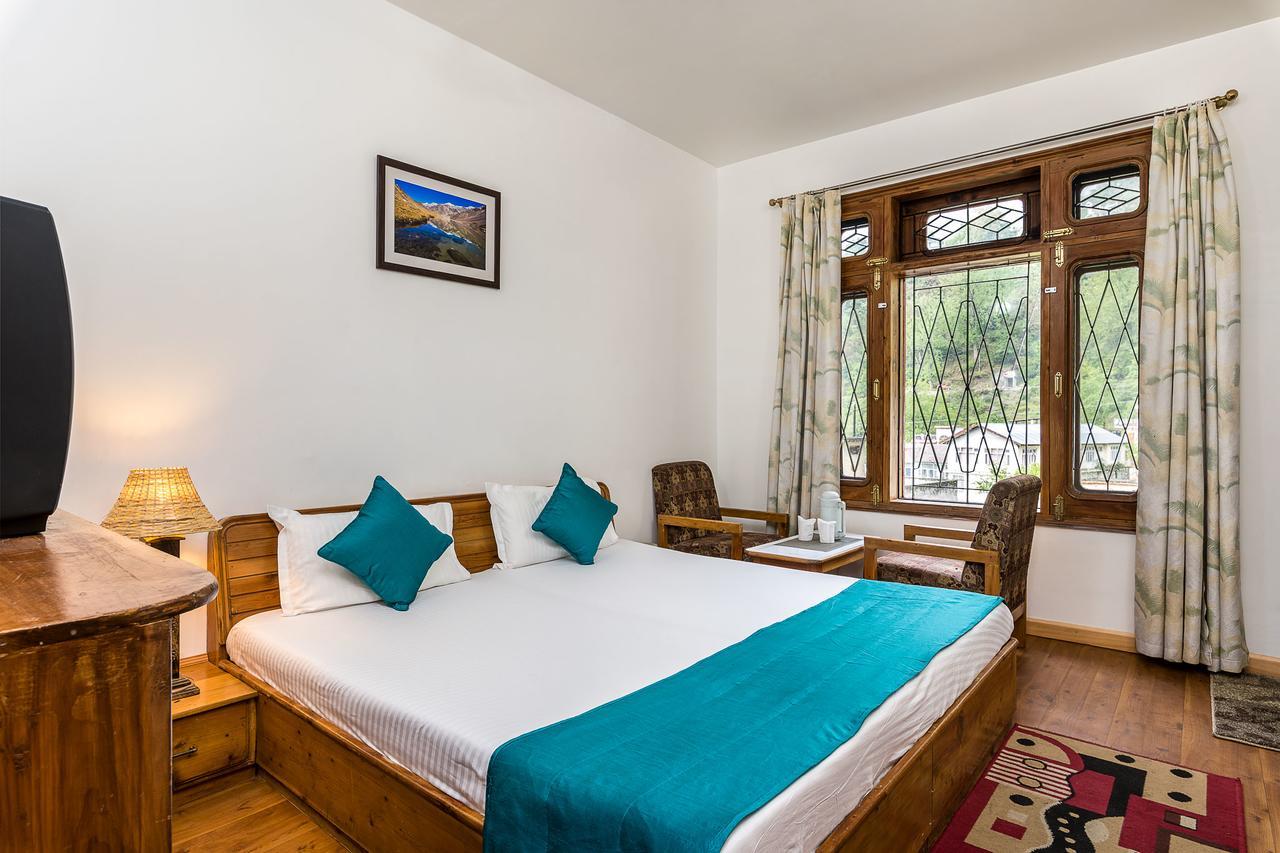 Hotel Kullu Valley Екстериор снимка