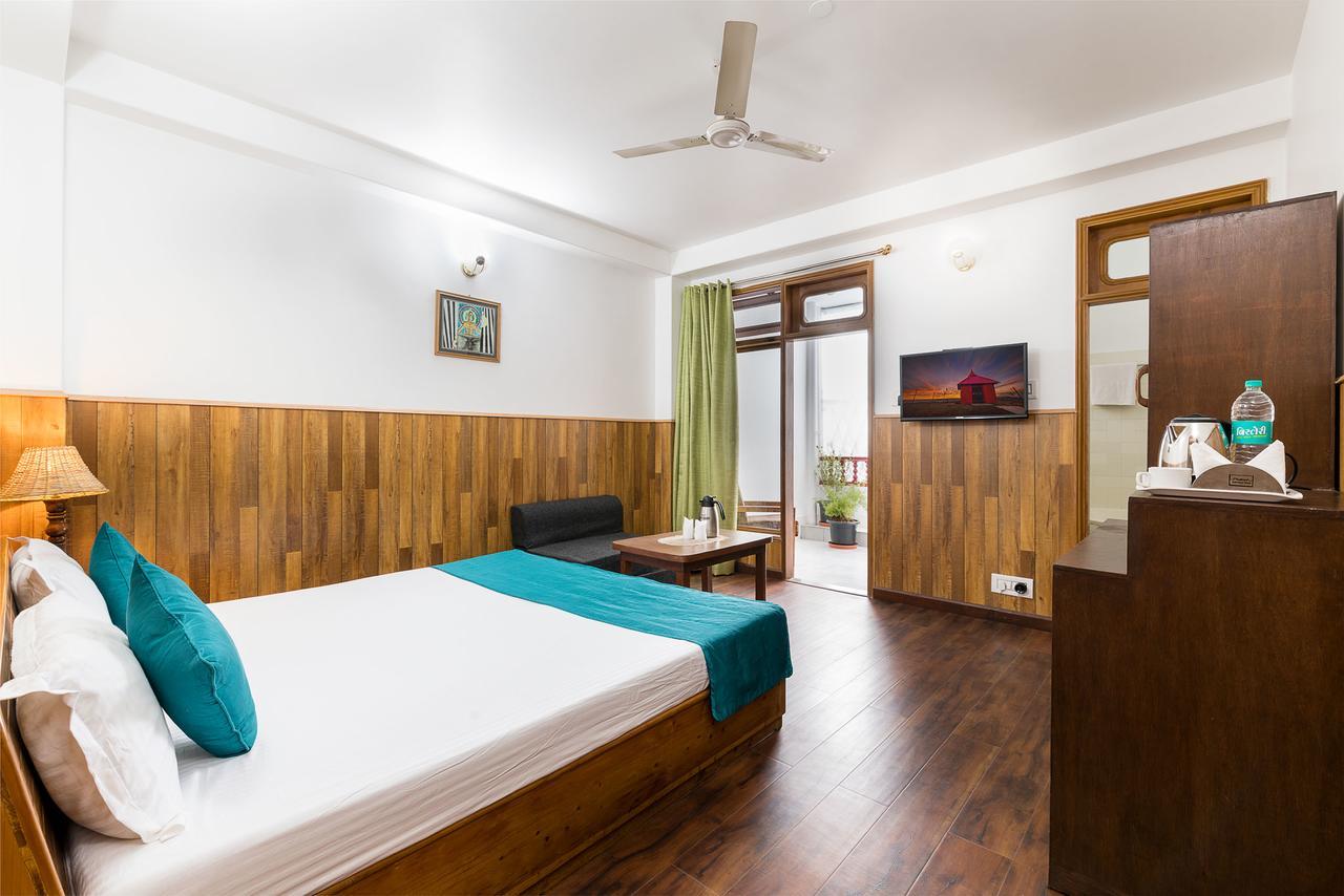 Hotel Kullu Valley Екстериор снимка