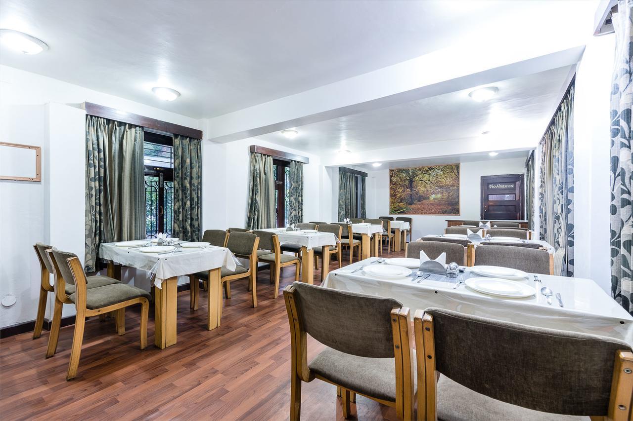 Hotel Kullu Valley Екстериор снимка