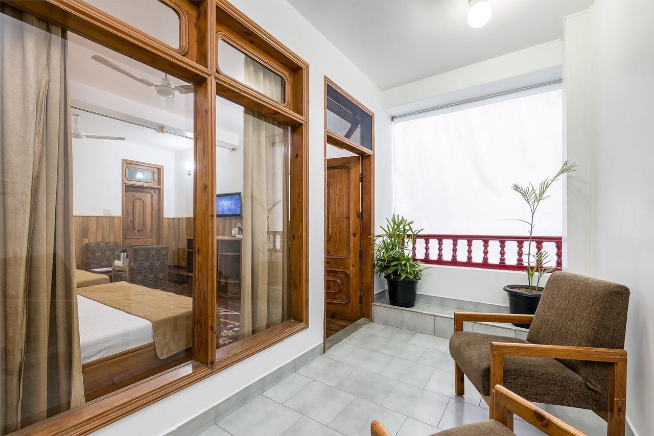 Hotel Kullu Valley Екстериор снимка