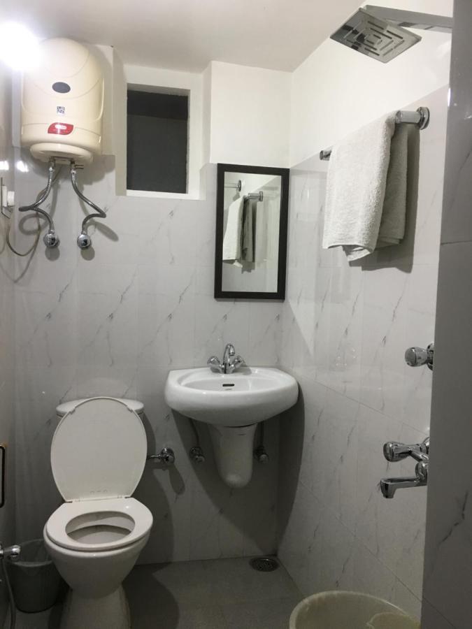 Hotel Kullu Valley Екстериор снимка